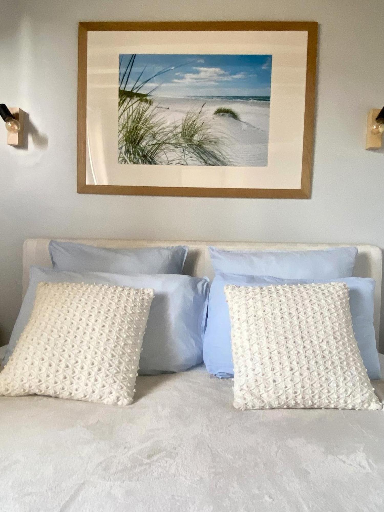 Le Clos De La Barre- Chambres D'Hotes De Charme En Normandie-Basly-Proche Plage Debarquement Eksteriør bilde